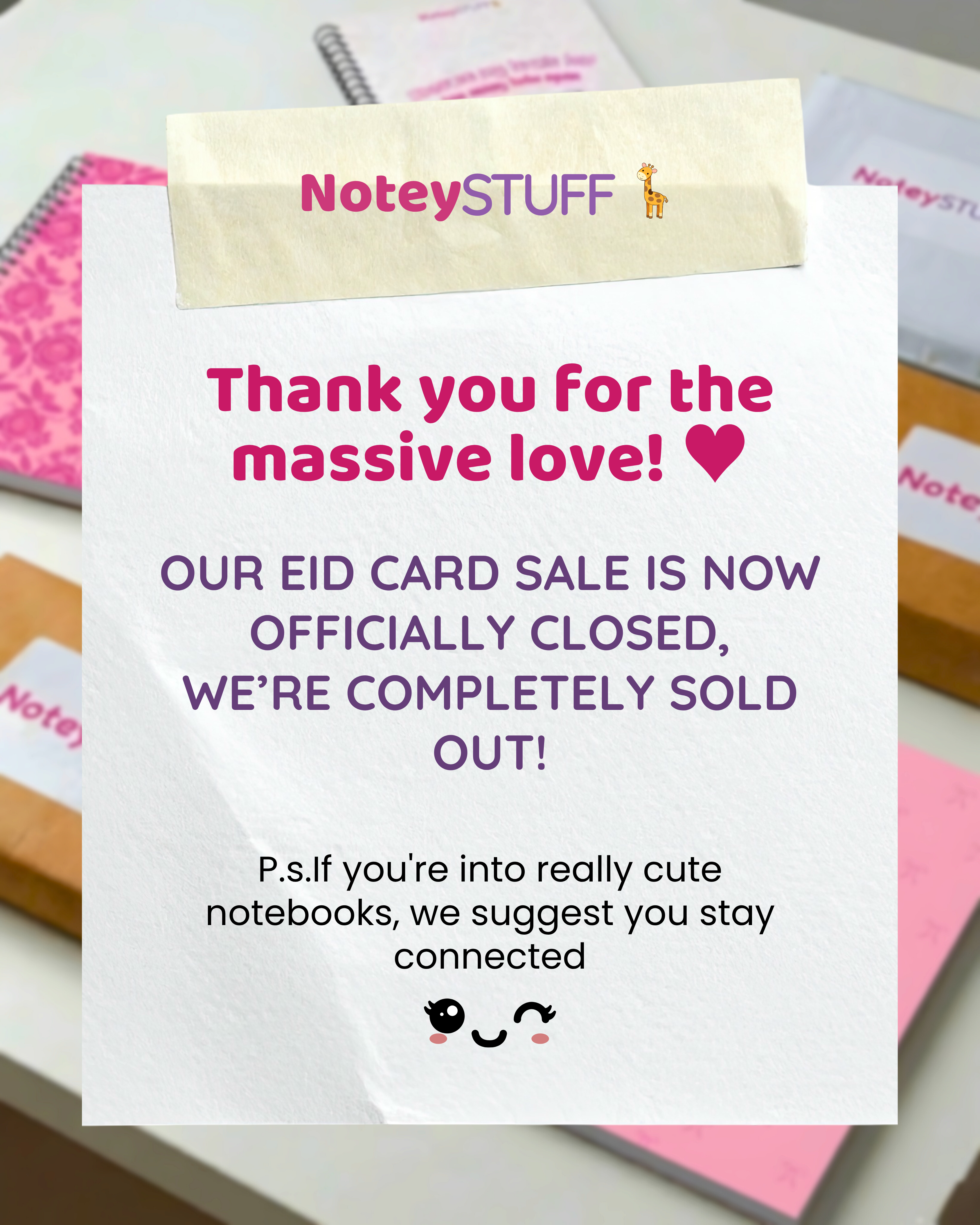 Social Media Post